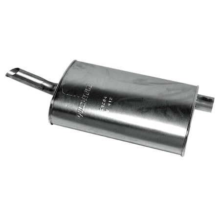 Walker Exhaust Exhaust Muffler 21284